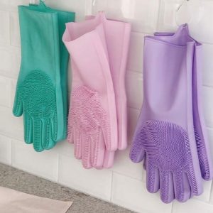 guantes