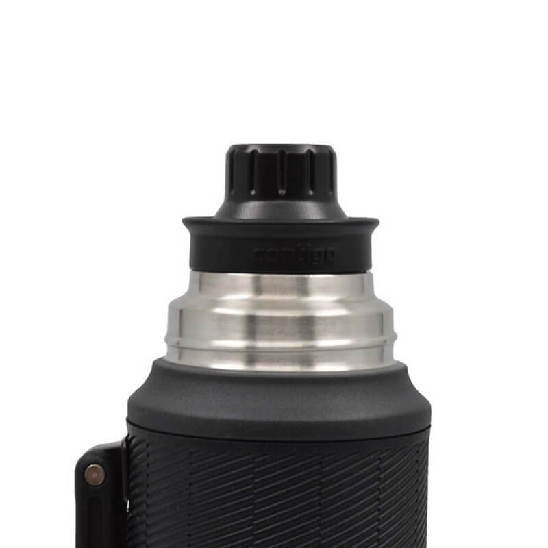 TERMO CONTIGO 1.2 LTS NEGRO - Imagen 3