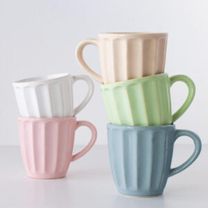 MUG CERAMICA PACK 3 U.