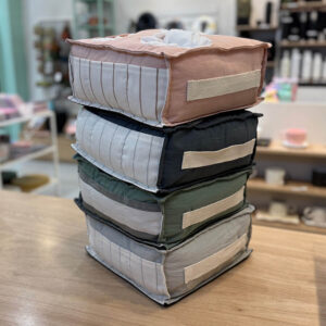 ALMOHADON MATERO MATETE PACK 4 U.