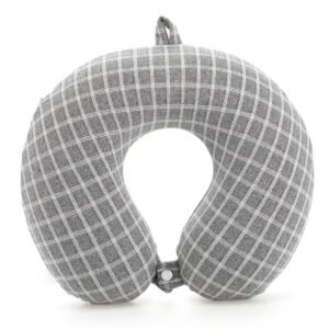 CUELLO PLUSH CUADRILLE PREMIUM