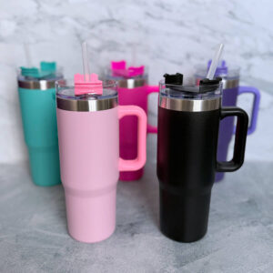 VASO SIMIL STANLEY QUENCHER 900 ML PACK 3 U.