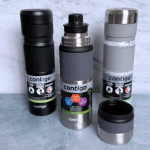 TERMO CONTIGO THERMAL BOTTLE 739 ML