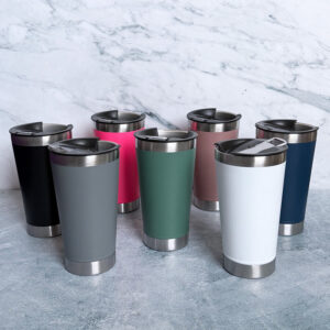 VASO TERMICO CERVEZA 473 ML